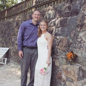 Meet your Posher, Becca